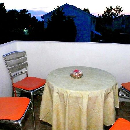 Apartments Panonija 诺瓦利娅 外观 照片