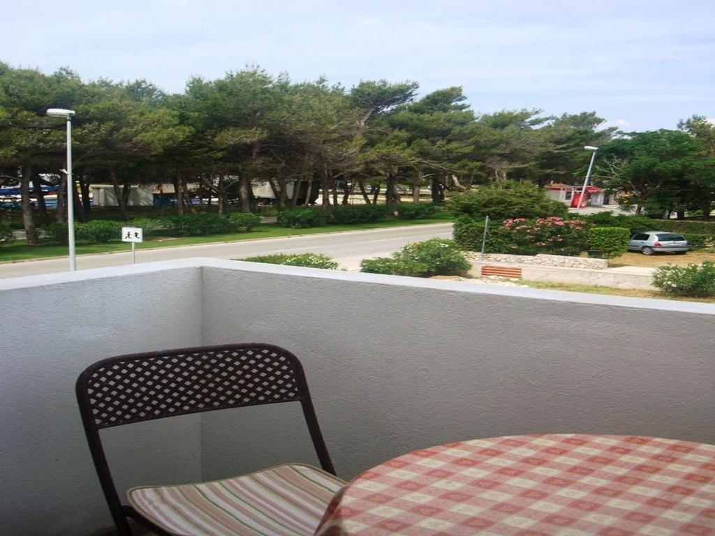Apartments Panonija 诺瓦利娅 客房 照片