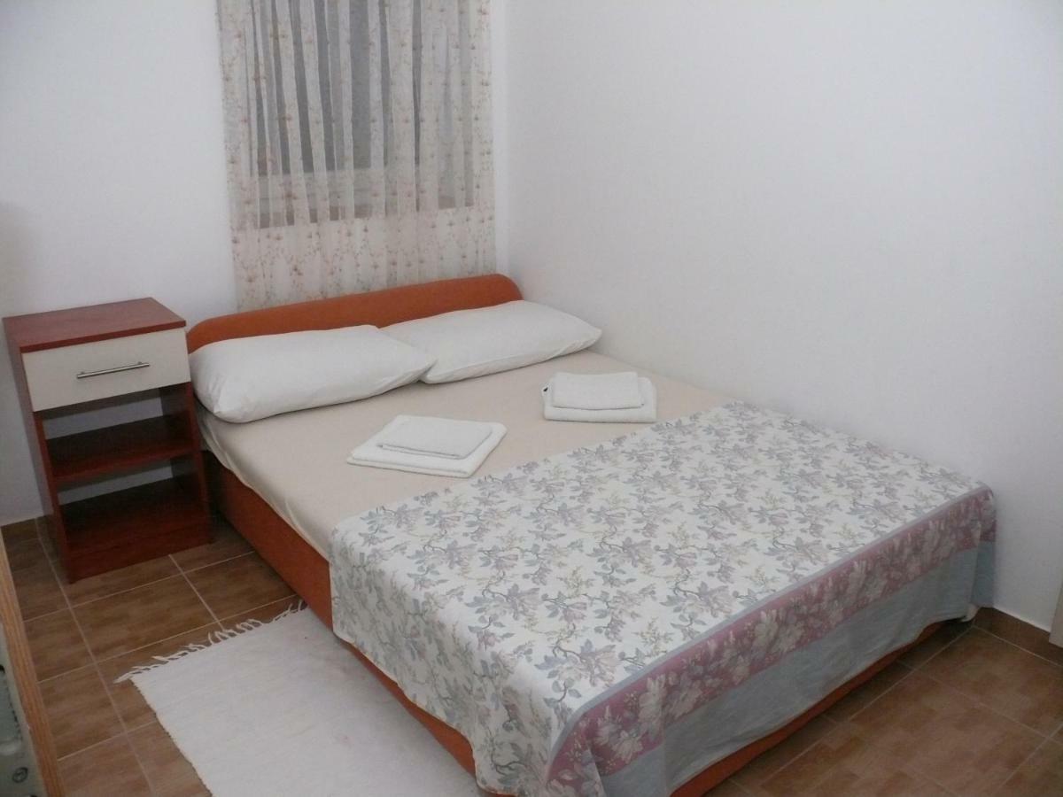 Apartments Panonija 诺瓦利娅 外观 照片