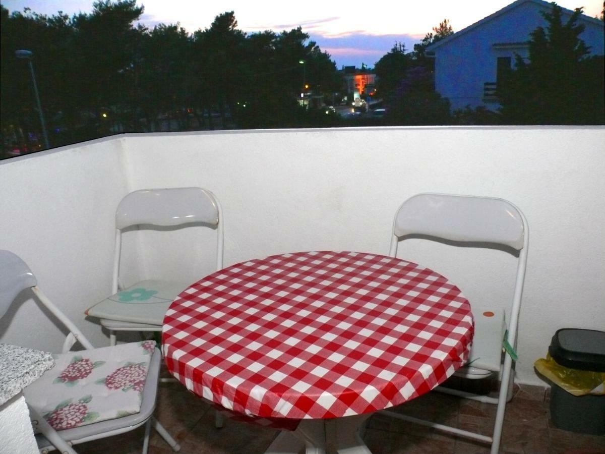 Apartments Panonija 诺瓦利娅 外观 照片